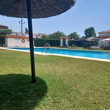Private Room Ensuite With Balcony Chiclana de la Frontera Exterior foto