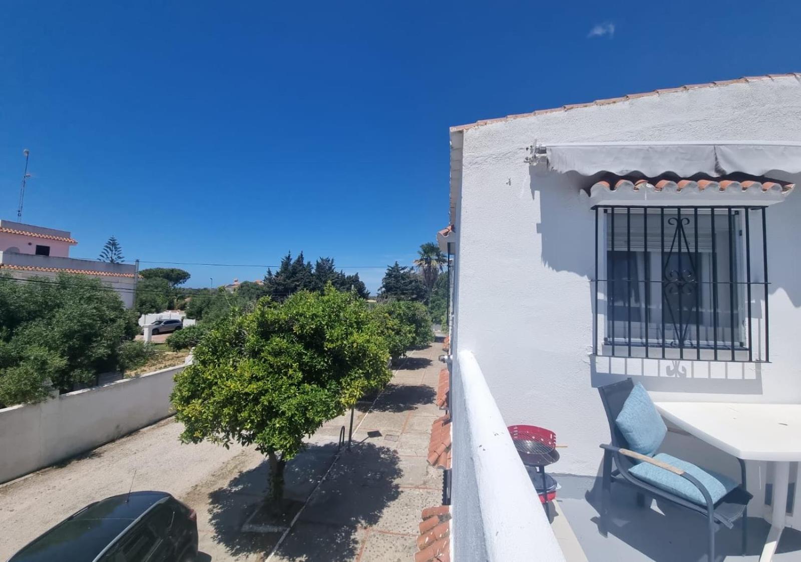 Private Room Ensuite With Balcony Chiclana de la Frontera Exterior foto