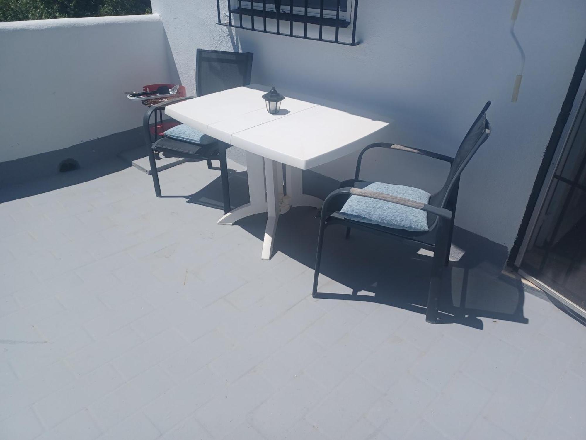 Private Room Ensuite With Balcony Chiclana de la Frontera Exterior foto