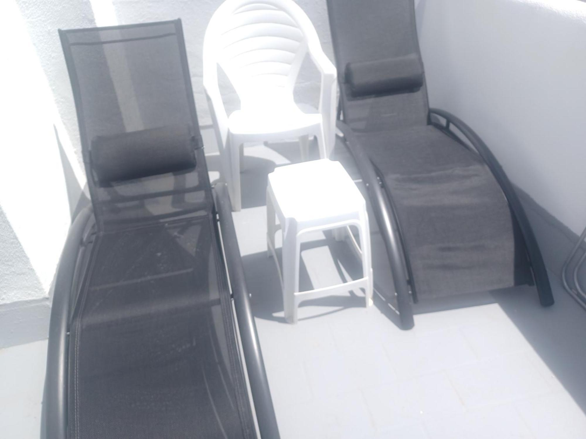 Private Room Ensuite With Balcony Chiclana de la Frontera Exterior foto